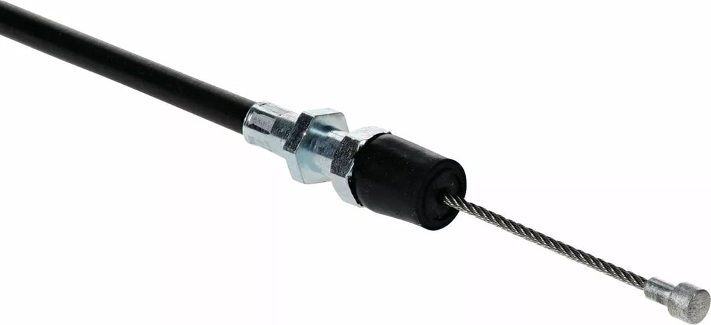 Cable De Acelerador En Vinilo Negro Para Polaris Sportsman 570 EFI X2 EPS 18-21