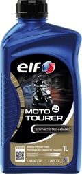 Moto 2 Tourer SYN TECH Aceite OIL MOTO 2 TOURER SYN TECH 1L