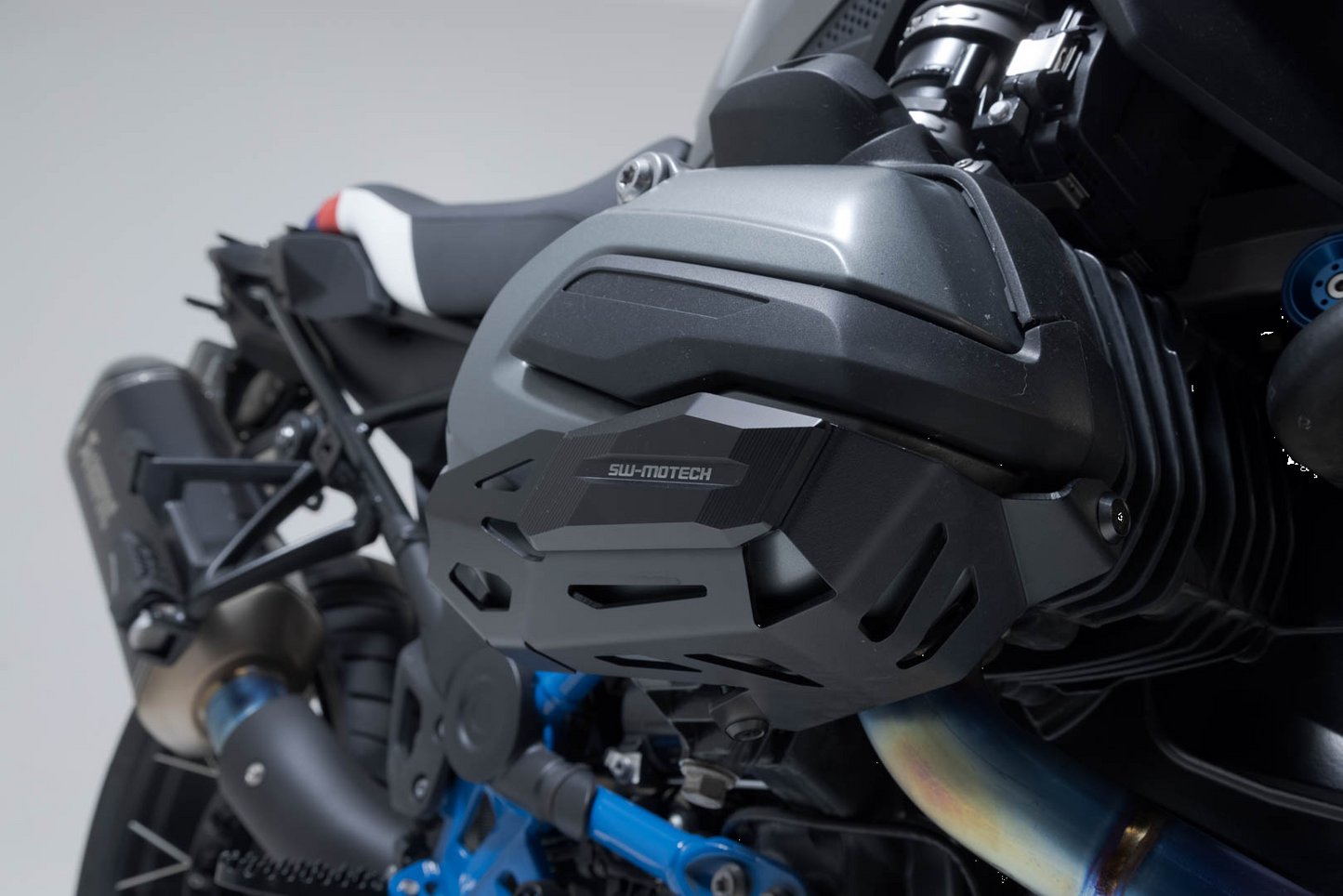 Protection des cylindres pour BMW R1200R 12-18