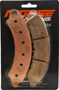 DP Brakes XCR Front Brake Pads for Polaris