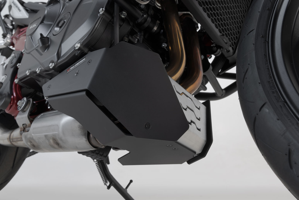 Engine Guards for Honda CB 750 Hornet 23 Black