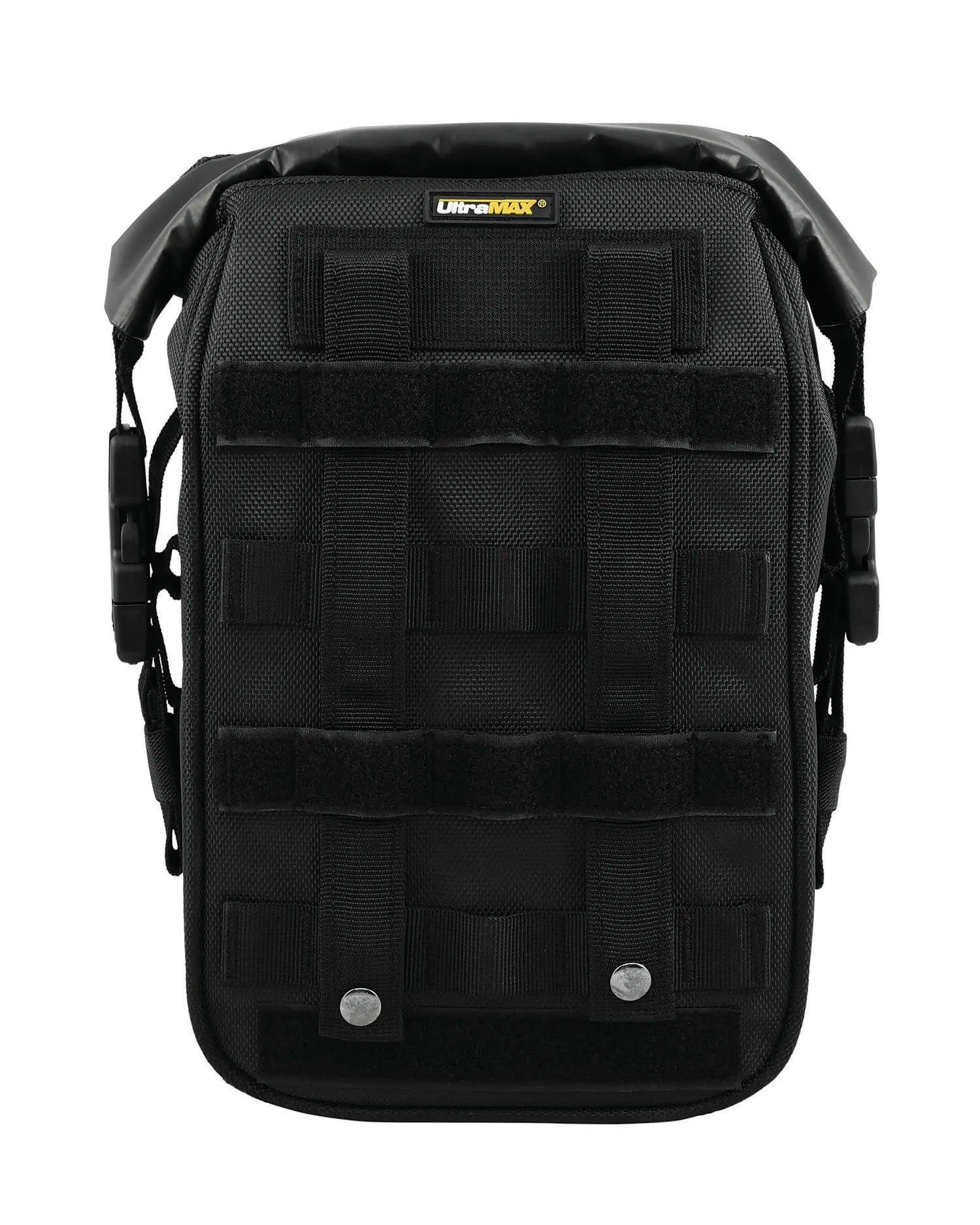 Bolsa Trasera De Barra De Protección Trails End RiggPak Para Moto