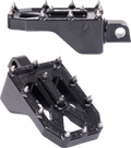 Reposapiés Aggressor para Harley Davidson
