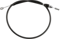 Parte superior cable embrague 44" para Harley-Davidson Softail M8