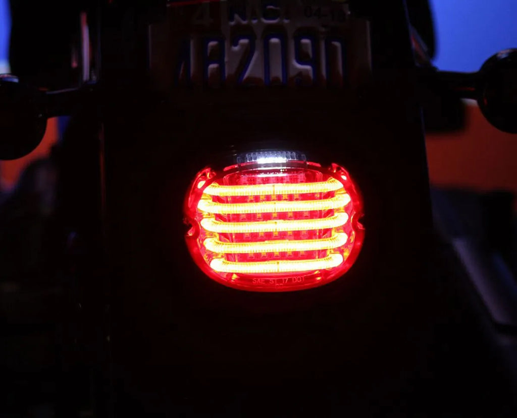 ProBEAM® LED-Rücklicht-Kit für Harley Davidson