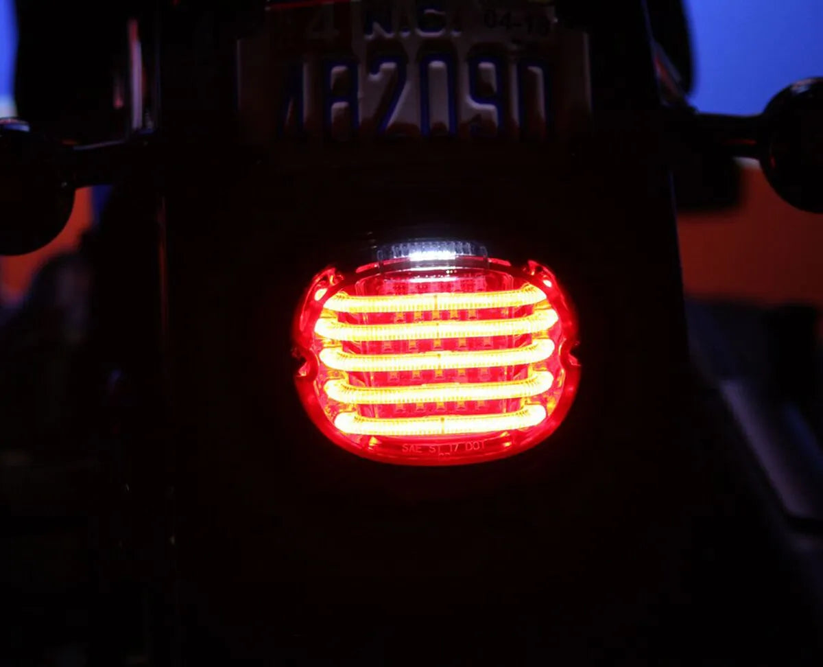 ProBEAM® LED-Rücklicht-Kit für Harley Davidson