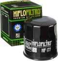Filtro De Aceite Alto Rendimiento Hiflofiltro HF177 Para Buell XB