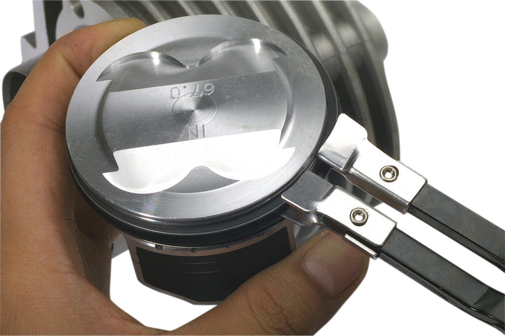 Piston Ring Expansion Pliers