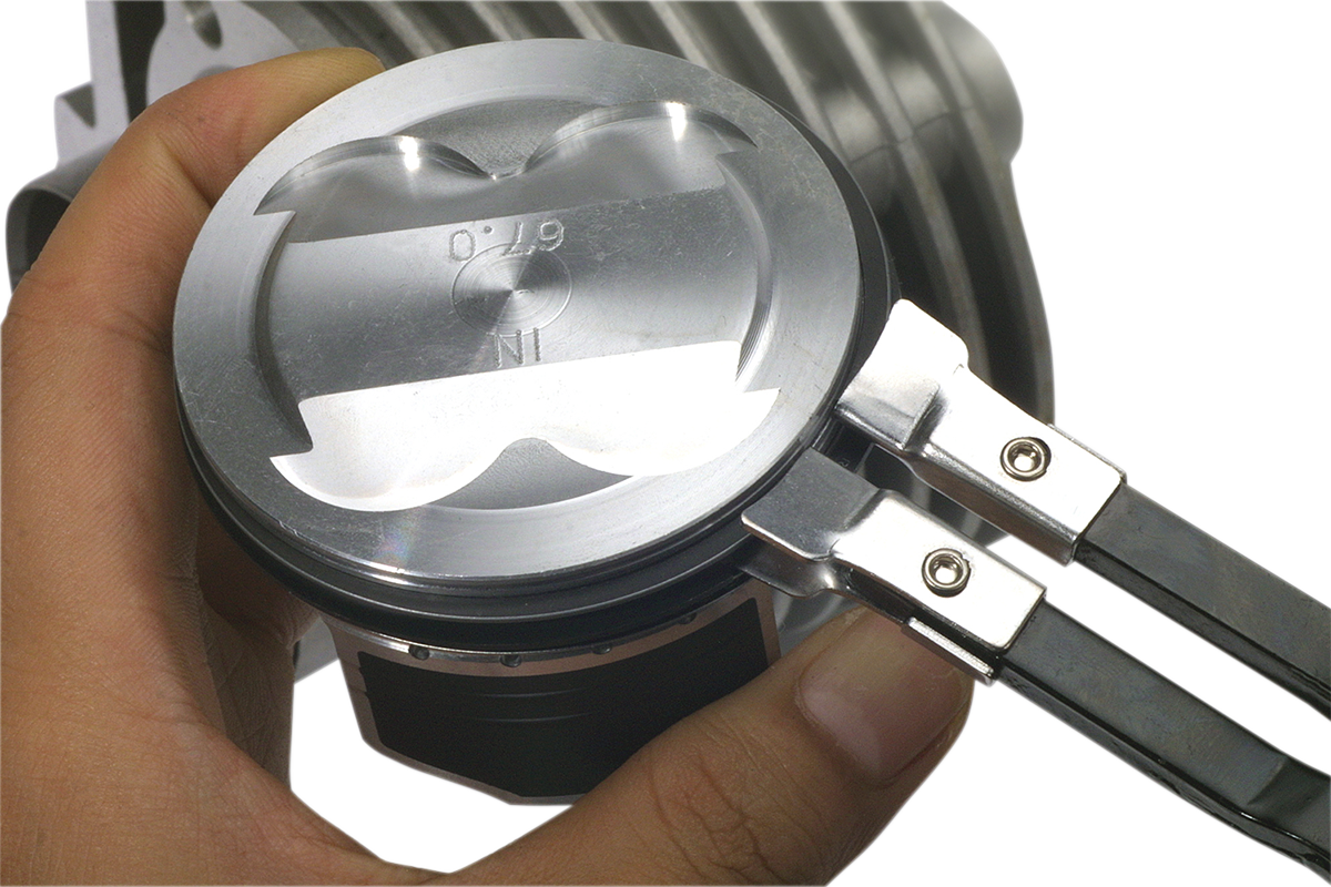 Piston Ring Expansion Pliers