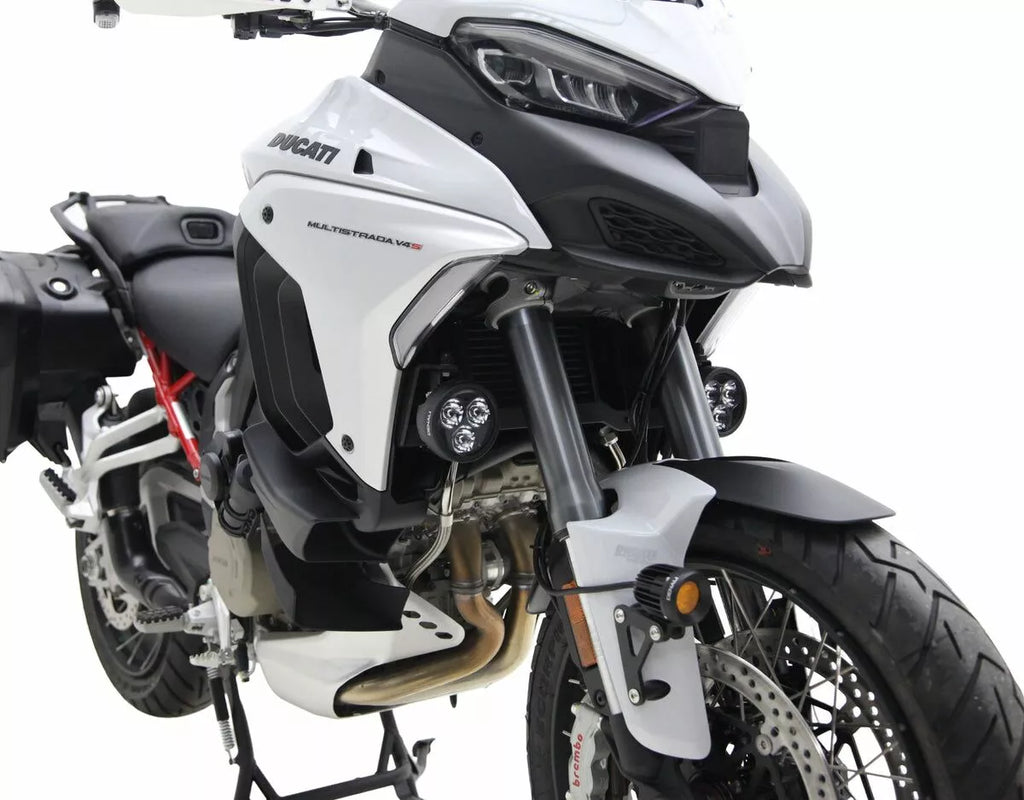 Soporte Para Luces – Ducati Multistrada V4