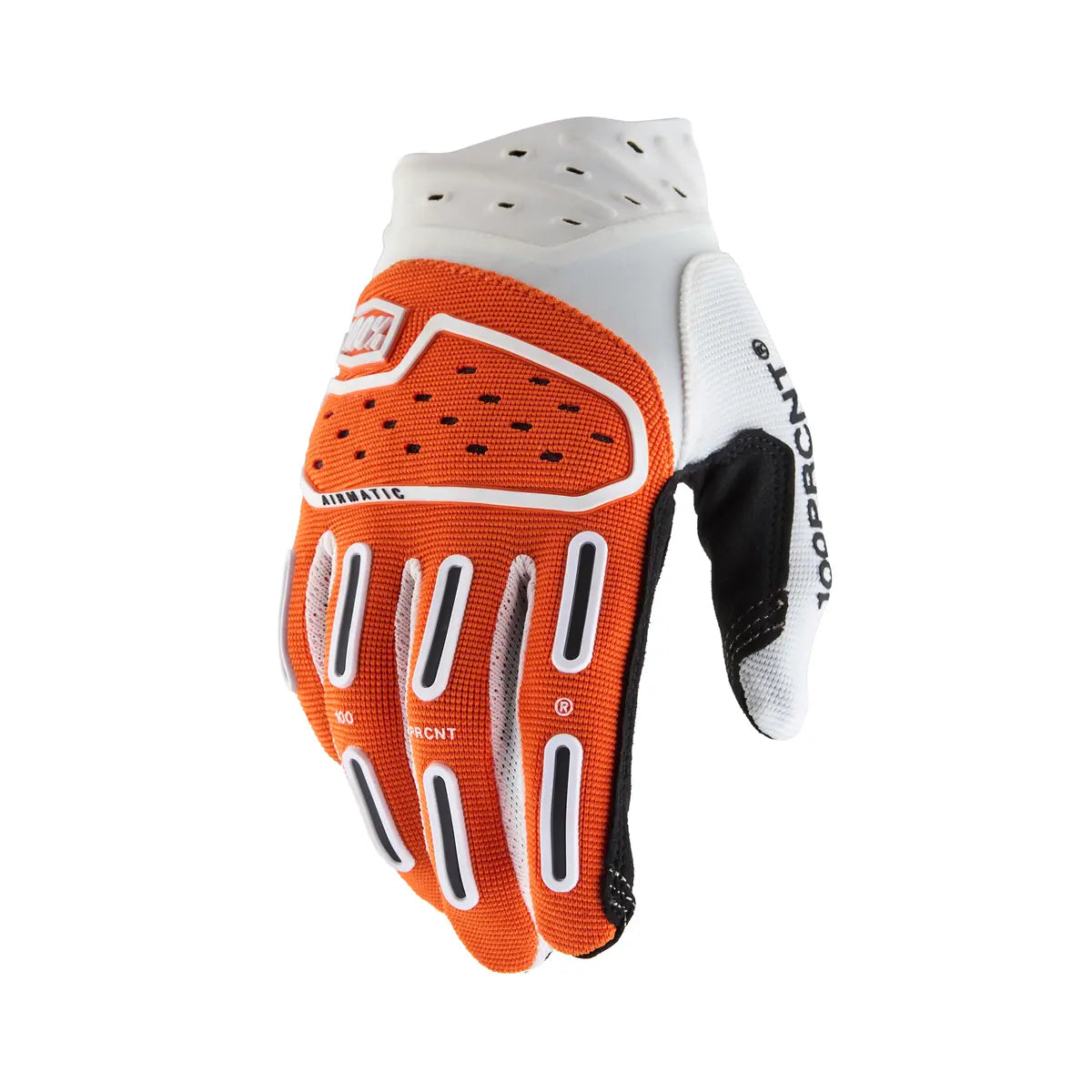 Guantes moto homologados Airmatic 2 S AIRMATIC ORANGE - XL