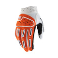Guantes moto homologados Airmatic 2 S AIRMATIC ORANGE - 2XL
