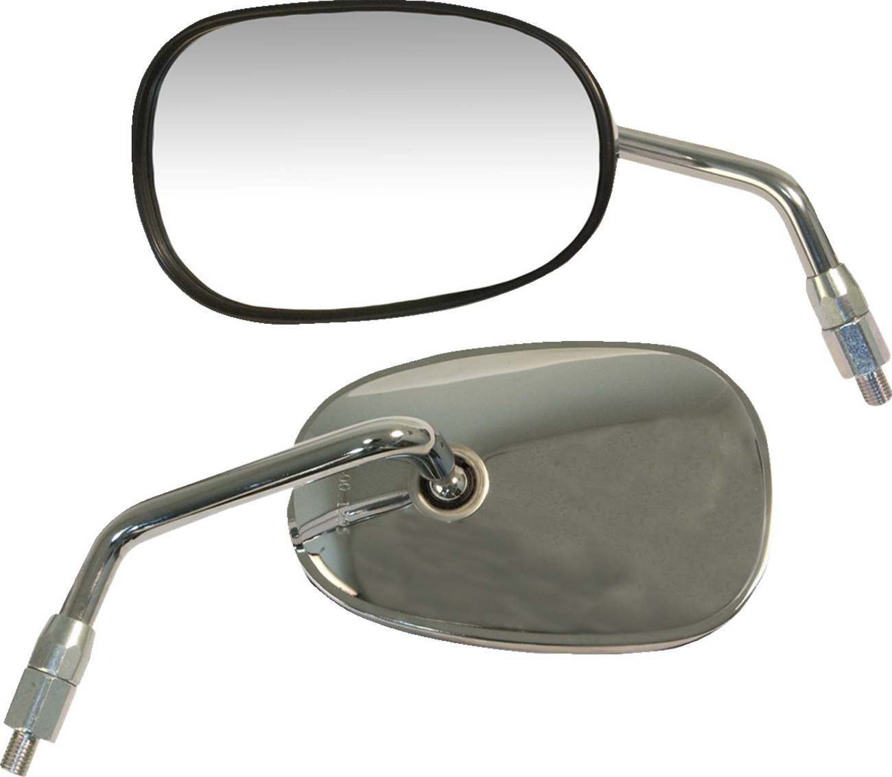 OEM Style Replacement Mirror for Kawasaki VN900 Custom 14-21