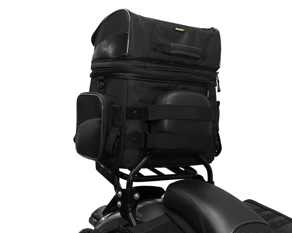 Bolsa de respaldo Getaway 2.0 para Harley Davidson