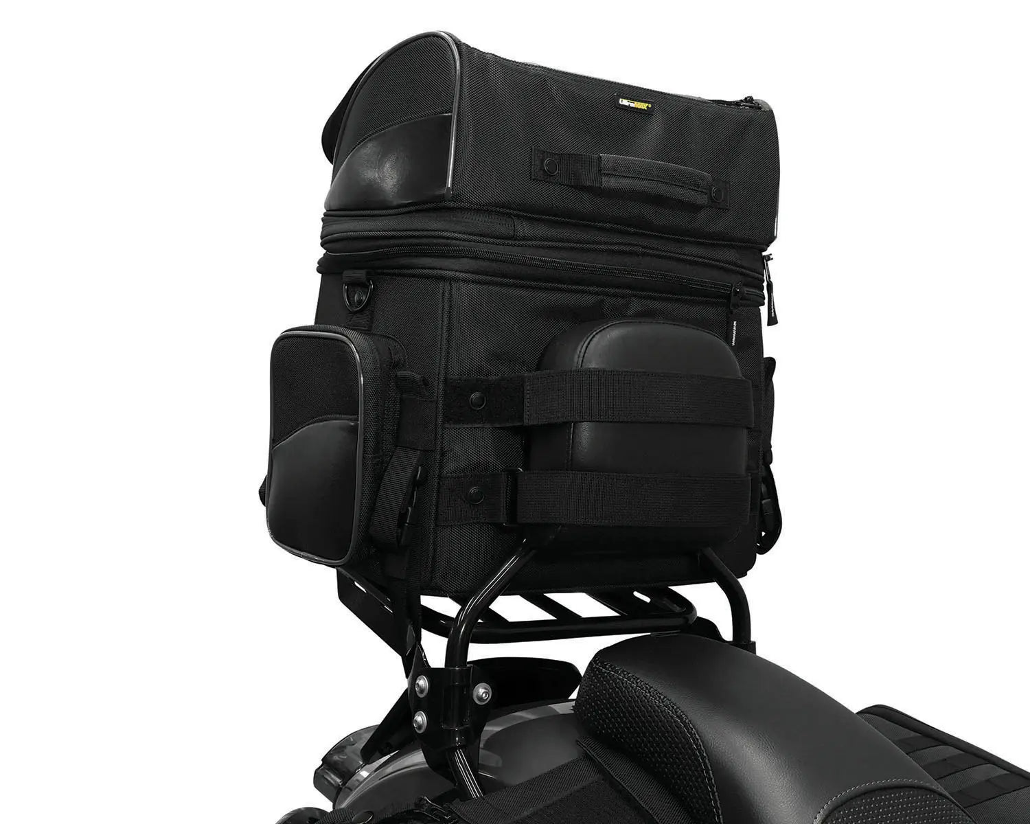 Bolsa de respaldo Getaway 2.0 para Harley Davidson