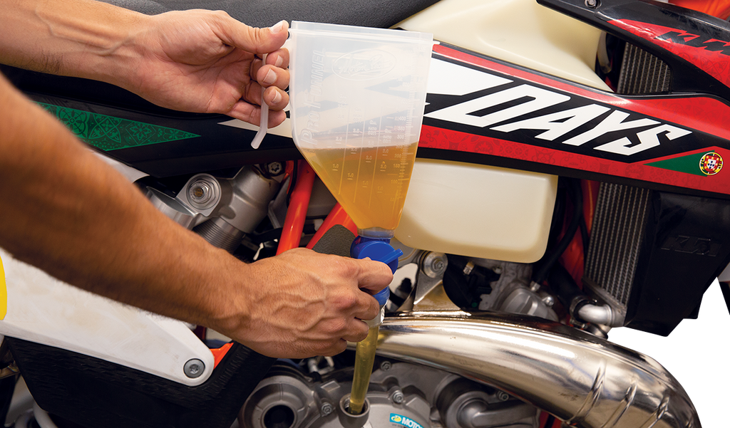 Embudo Pro Funnel™ 1000CC/34OZ