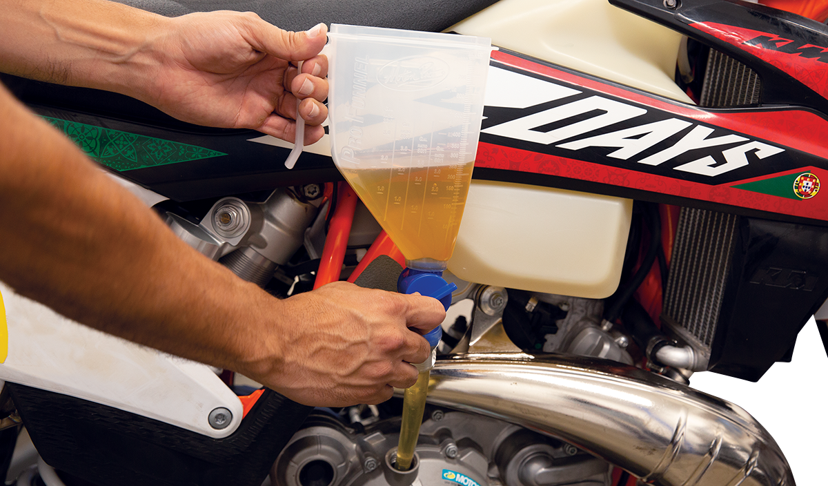 Embudo Pro Funnel™ 1000CC/34OZ
