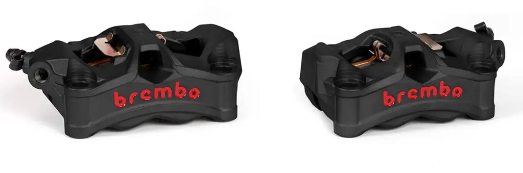 Stylema Brake Caliper Kit for Aprilia, Benelli, Bimota, BMW, Ducati