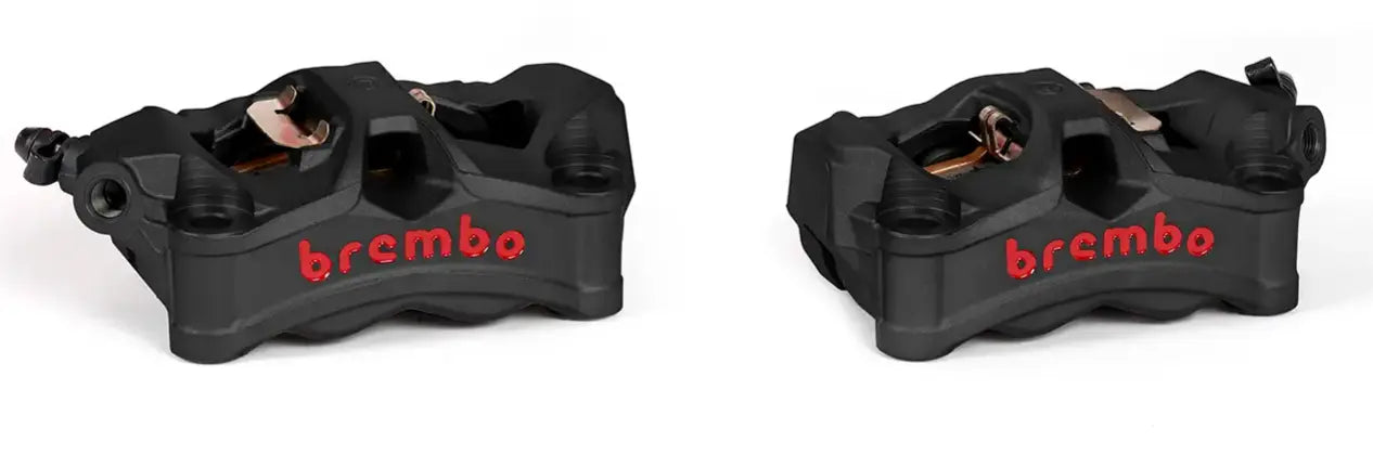Stylema Brake Caliper Kit for Aprilia, Benelli, Bimota, BMW, Ducati