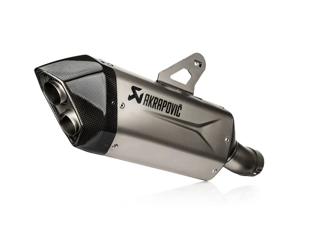 Silenciador Slip-On  STREET para BMW R1300GS