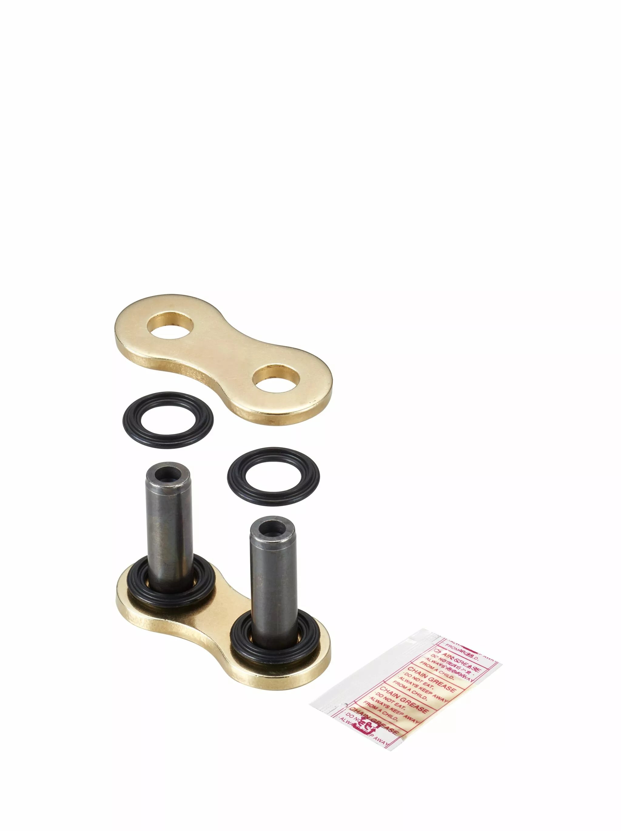 Verbindungsglied für 530 ZVMX2 Kette für Harley Davidson GG RS