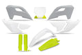 Complete body kit for Husqvarna TC/FC