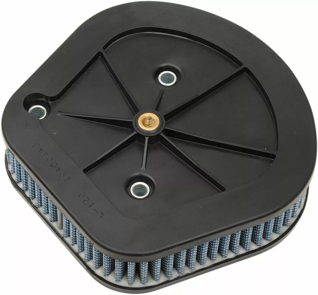 High Performance Washable Air Filter for Harley-Davidson Softail M8