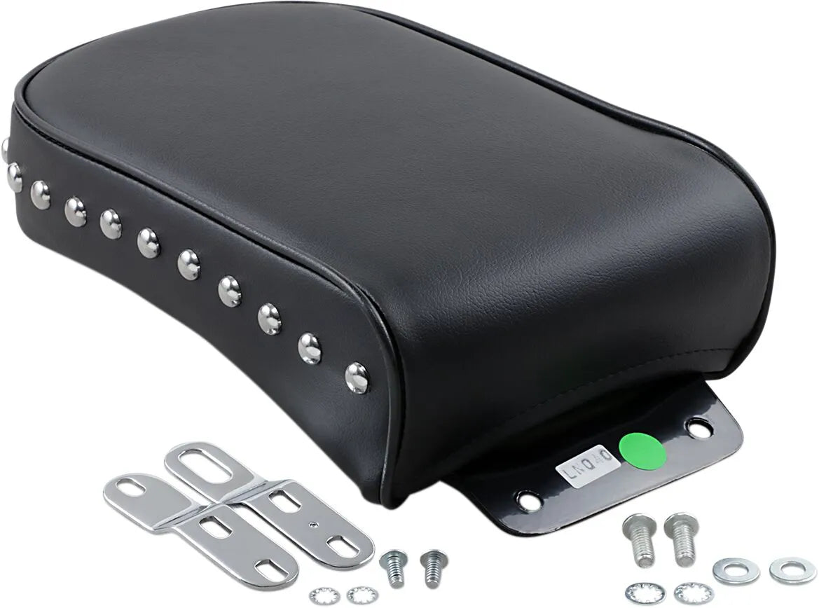 Asiento pasajero fino para Harley-Davidson Heritage Softail 1986-1999