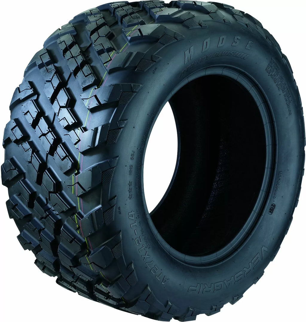 Versagrip tire