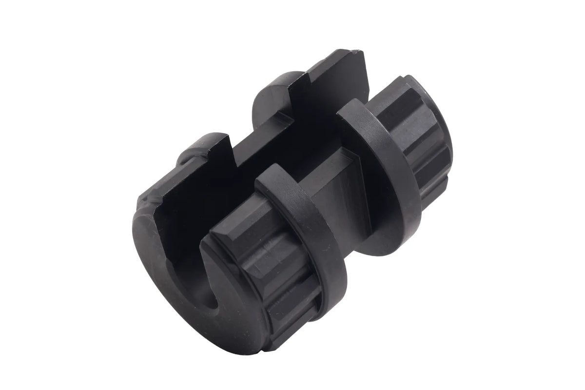 Guía de varilla de horquilla para Showa BPF FORK ROD GUIDE FOR SHOWA BPF 41/43MM