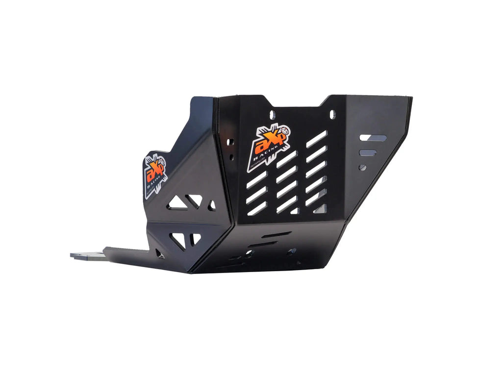 Skid plate for KTM 390 ADV 25-26