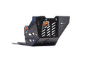 Skid plate for KTM 390 ADV 25-26