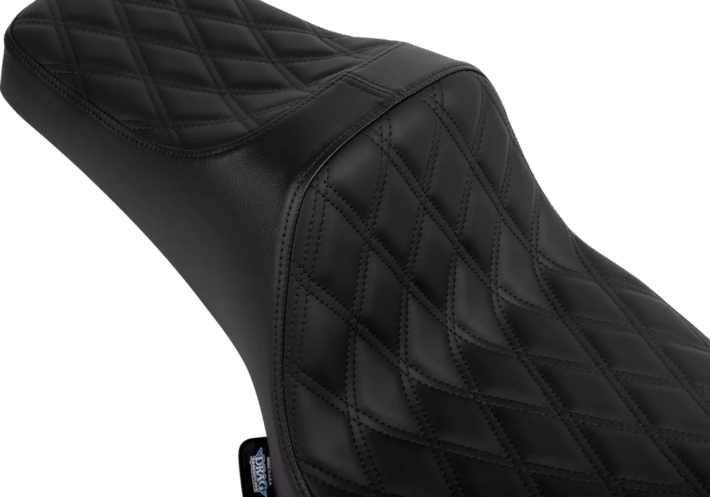 Asiento Predator III  2-UP para Indian