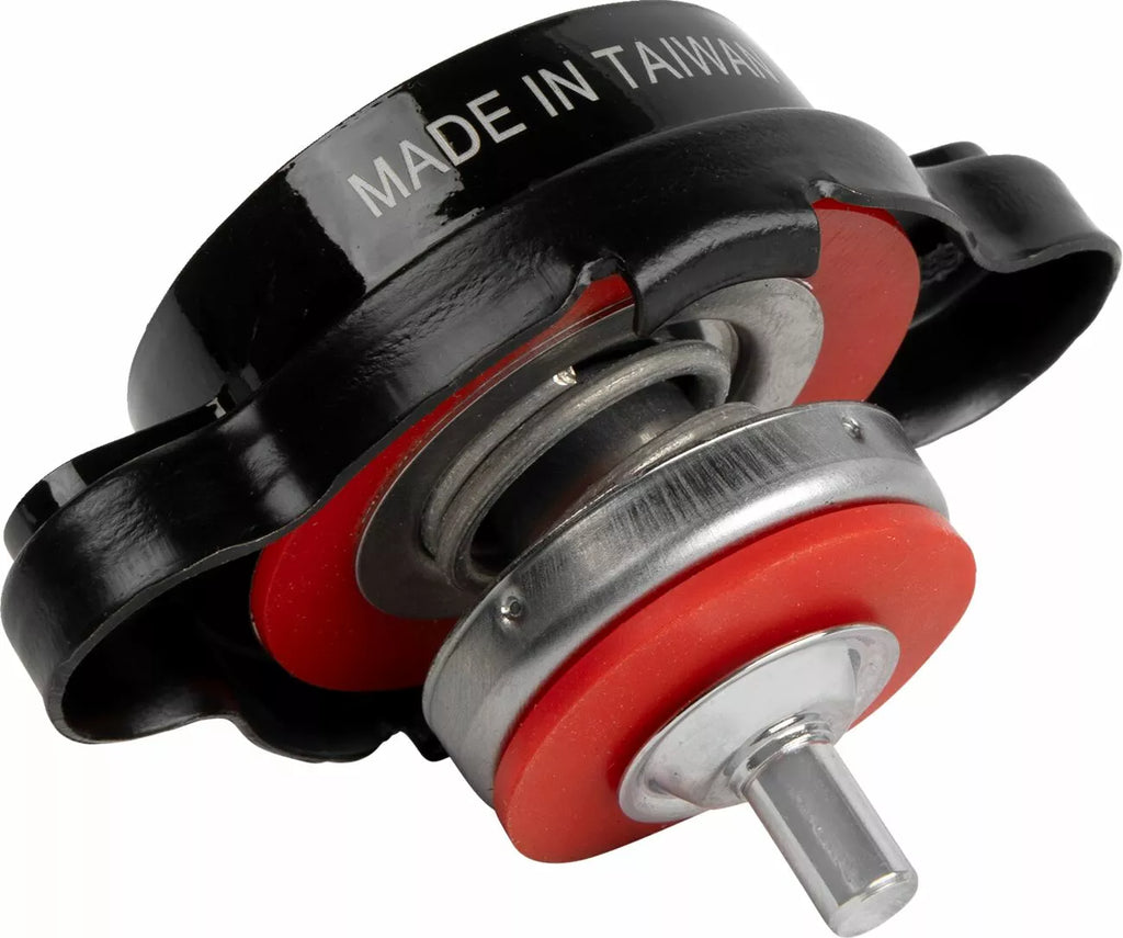 Tapa Del Radiador Con Indicador De Temperatura Para KTM