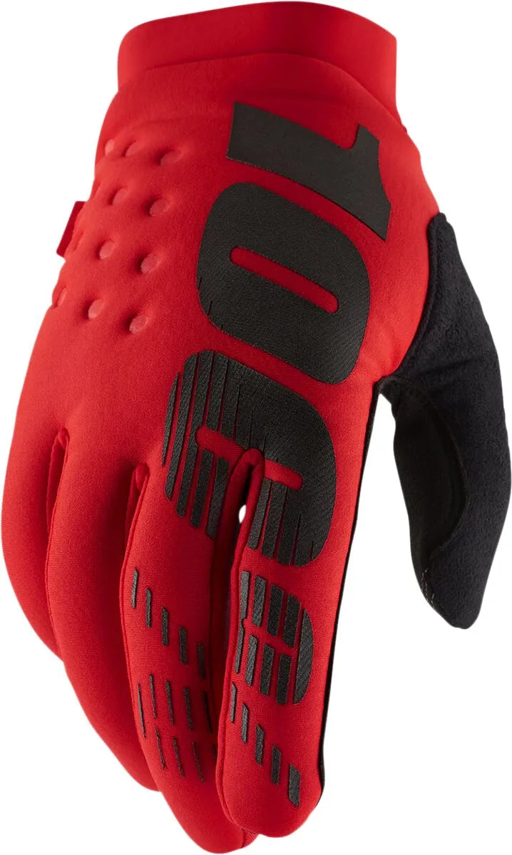 Guantes moto homologados Brisker GLV BRISKER RD 2X