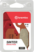 Brake Pads PRIME Sinter SD Brake PAD SD SINT FR/RR