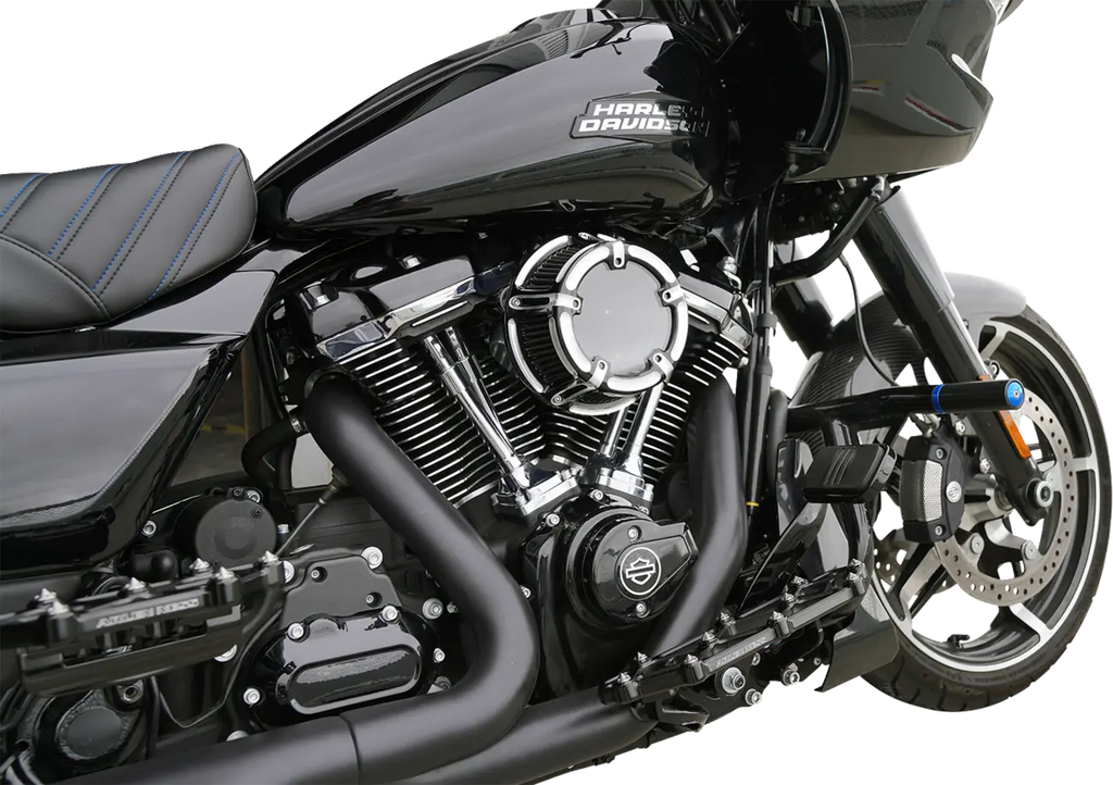 Method™ Clear Series Luftfilter für Harley-Davidson FLTR/FLHX