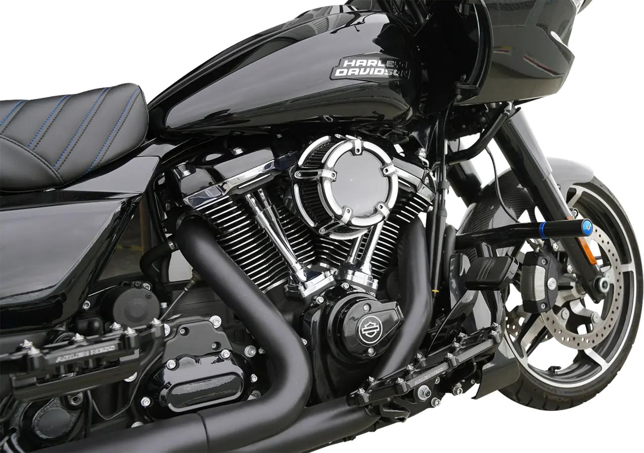 Method™ Clear Series Luftfilter für Harley-Davidson FLTR/FLHX