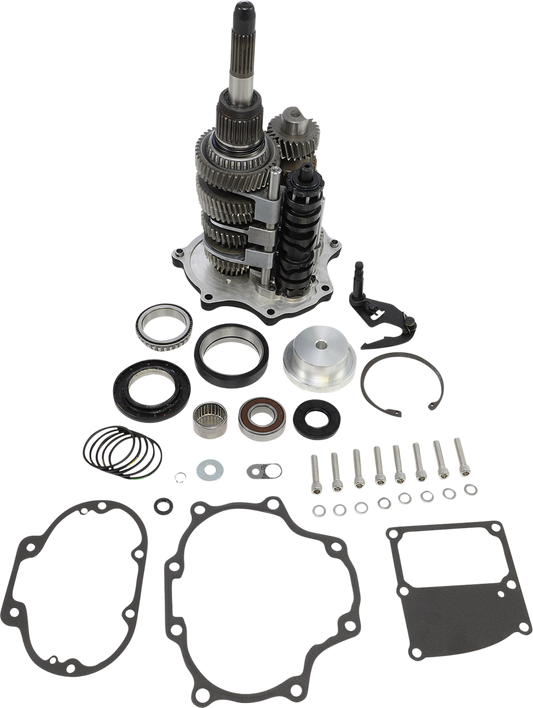 Kit de transmission à 7 vitesses "Direct Drive" pour Harley Davidson