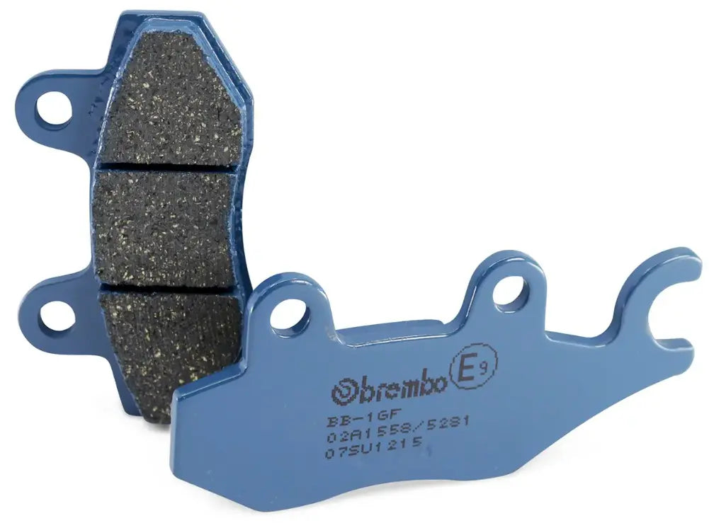 PASTILLA DE FRENO CC CARBON CERAMIC PRIME LINE Freno PAD CC CAR/CER FR/RR