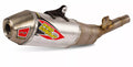 T-6 Slip-On Mufflers For Kawasaki KX250 '25-