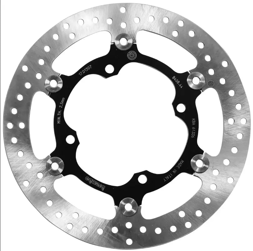 Disco de freno Serie Oro Prime Line para Kawasaki