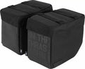 Trashin Essential Mini 8L Satteltaschen für Harley Davidson