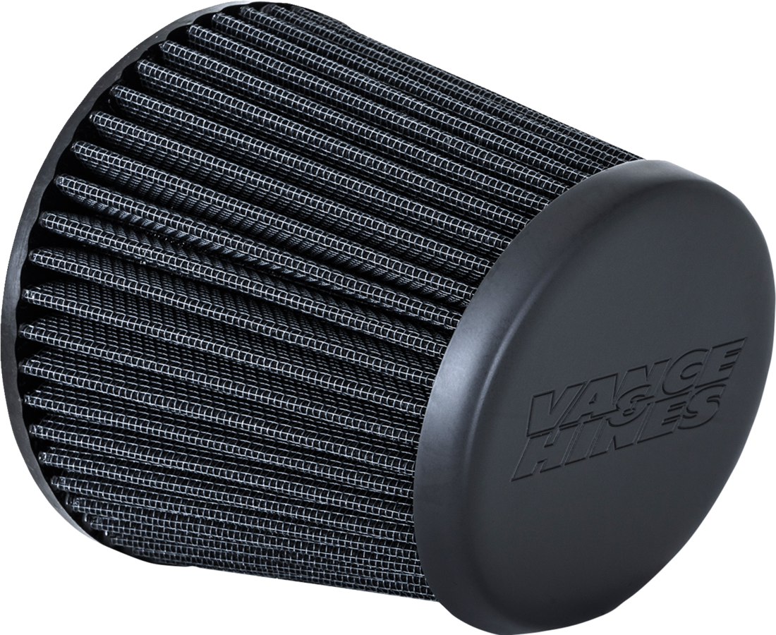 VO2 Falcon Luftfilterersatz für Harley Davidson