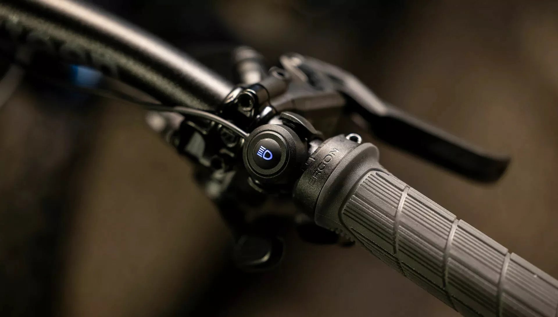 Mini 3 Pro Scheinwerfer für E-Bikes