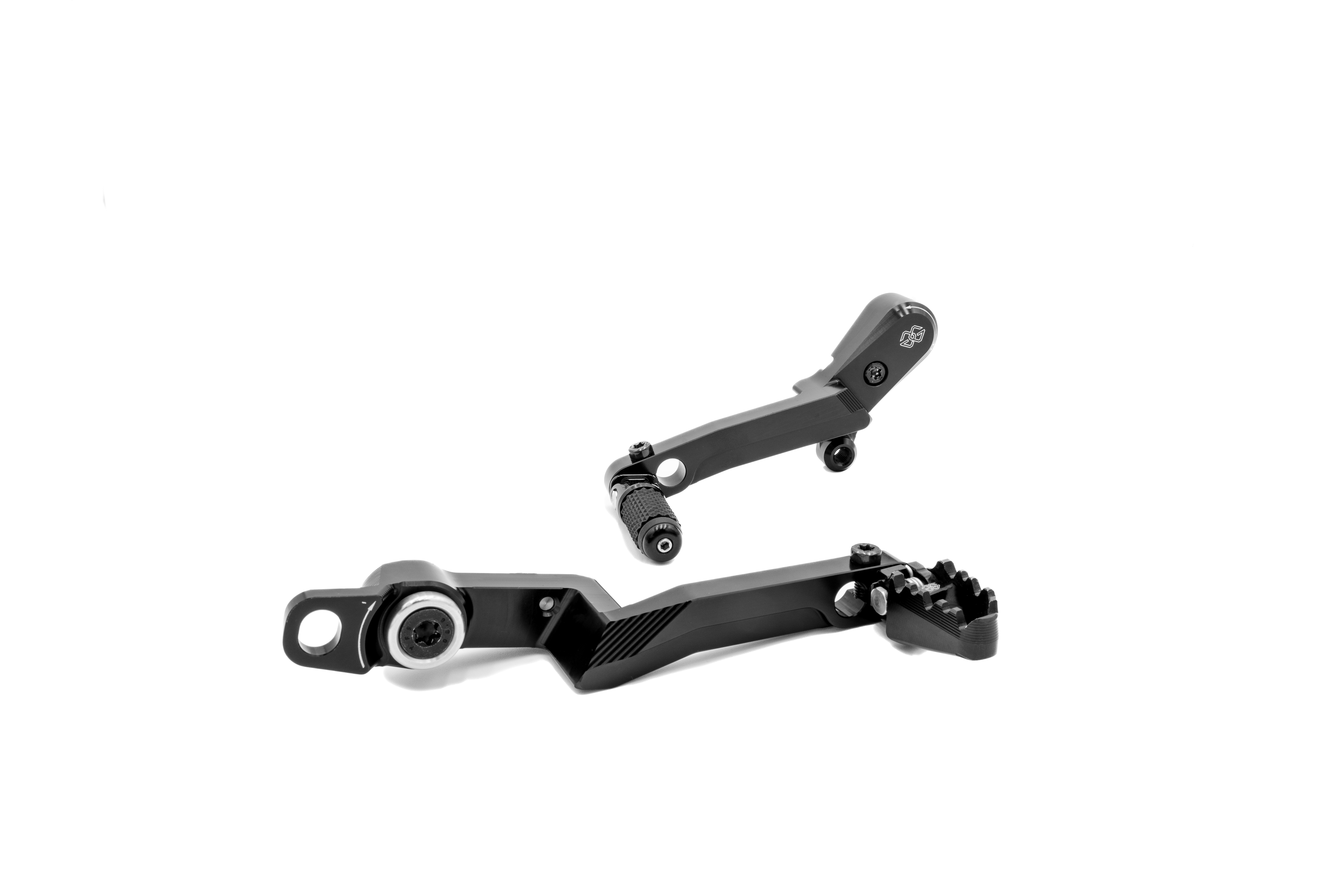 Schalt- und Bremshebel für Harley-Davidson Pan America