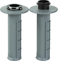 Lock-On MX Original Grips for Honda, Yamaha, Suzuki, Kawasaki