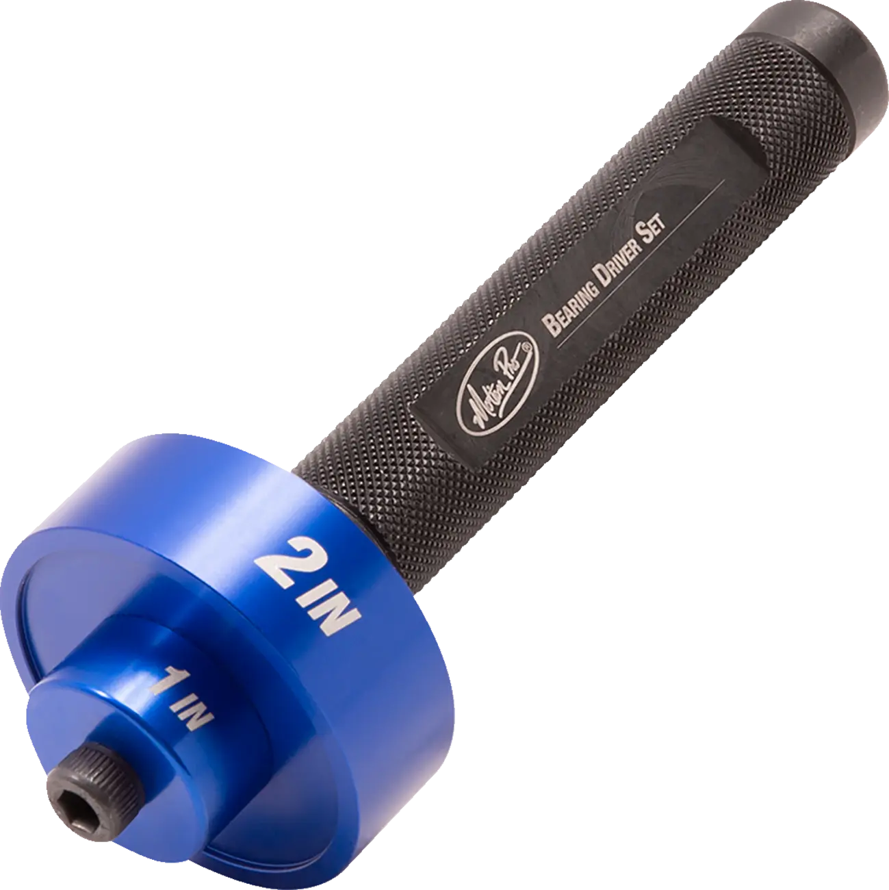 Wheel bearing driver set for Harley-Davidson