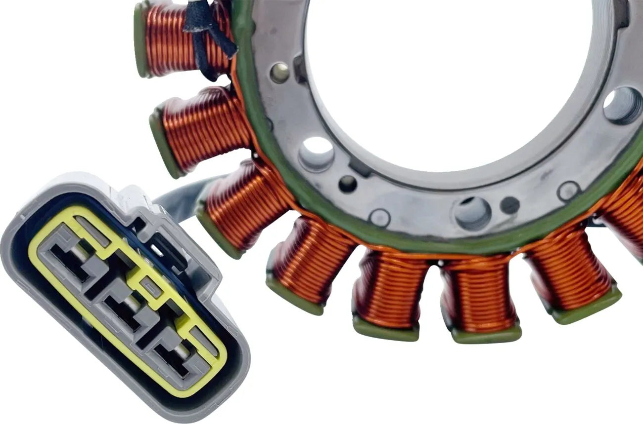 OE Style Stator For Ducati 1198 Diavel Strada 13-14