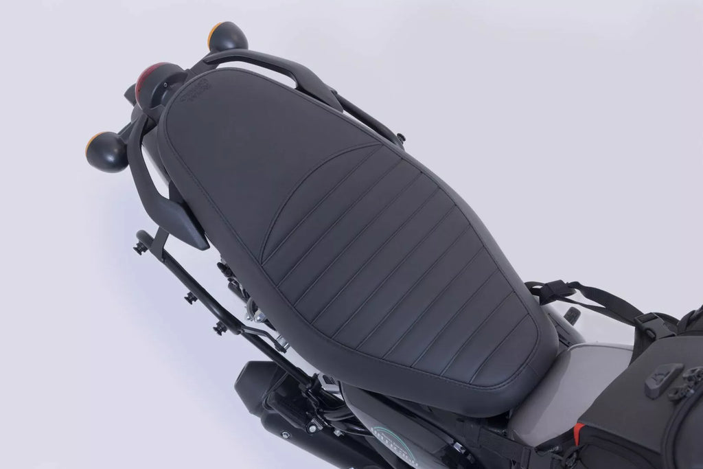 SLC Side Rack Right for Royal Enfield HNTR 350 23-24